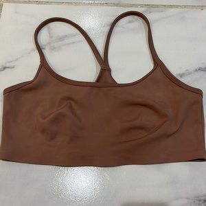 Auden (Target) Bralette size L
